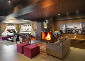 Hotel Fioreze Centro 2