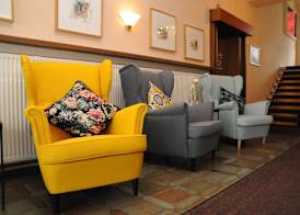 Hotel Huss Limburg 5