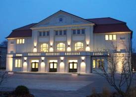 Parkhotel Altes Kaffeehaus 3