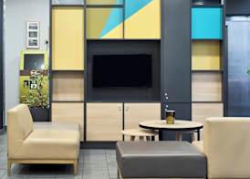 B&B HOTEL Paris Est Bobigny Université 4