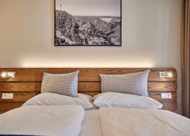 Bader Suites - Apartments 4
