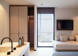 Radream Hotels & Spa 4