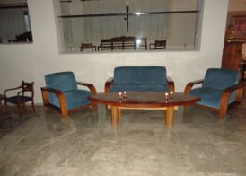 Parador de Melilla 5