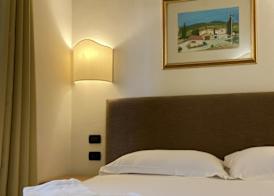 Hotel Relais Il Cestello 5