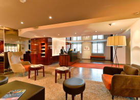 Hotel Adler Asperg 2