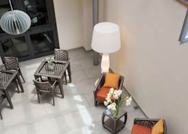 Hotel La Villetta 4