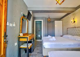 La Mira Suites Otel Alacati 4