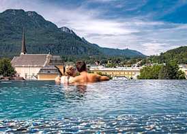 EurothermenResort Bad Ischl - Hotel Royal 4-Sterne Superior 3