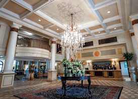 Palazzo Hotel 3