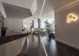 Hesperia Hotel & Residence 2
