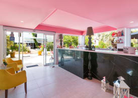 Kalkan Suites 3