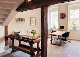 Boutique Hotel Marielle 4
