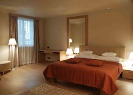 Roset Hotel & Residence 2