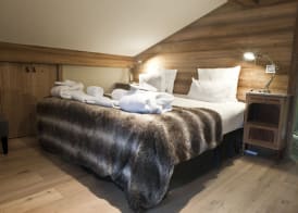 Chamois d'Or Hotel 4