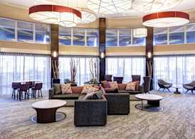 Courtyard by Marriott Franklin Cool Springs 4