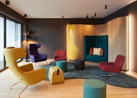 Hotel im LESKANPark 5