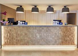 NH Imperial Playa 4
