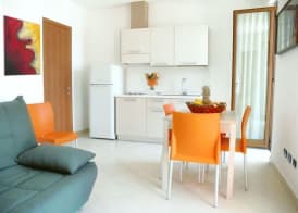 Hotel Residence Le Terrazze 5