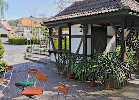 Hotel Zum Bürgergarten 5