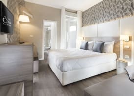 Hotel Corallo 4