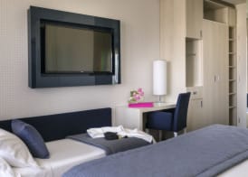Hotel Nautico 4