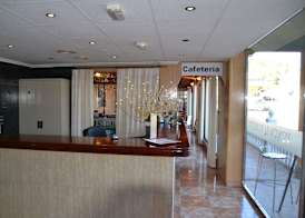 Hotel Venta El Puerto 2