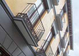 Casa Montalbán Apartamentos Turísticos 5