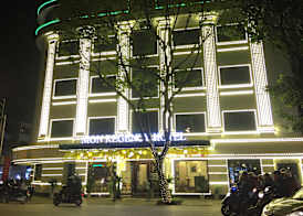 La Passion Classic Hotel 5