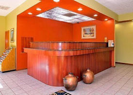 Quality Inn Crystal River 5