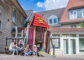 Hotel Am Schloß Apolda 2