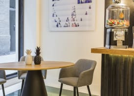 Hotel Denit Barcelona 2