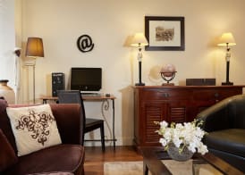 Hotel Antin St Georges 2