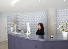 Hotel Rosamar 3