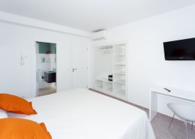 Hotel Sa Roqueta Can Picafort ADULTS ONLY 3