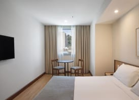 Windsor Plaza Copacabana 4