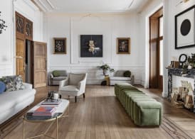 Palacio Arriluce Hotel - The Leading Hotels of the World 4