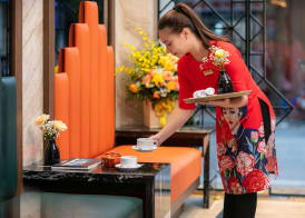 Bendecir Hotel & Spa 2