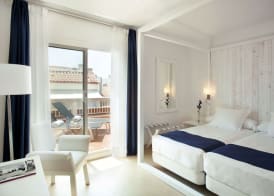 Hotel Medium Sitges Park 5