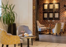 Best Western Royal Hotel Caen 5