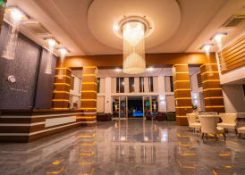 Karya Family Resort Hotel All Inclusive 4