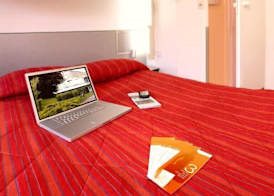 FASTHOTEL Reims Est - Taissy 2