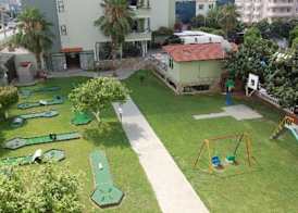 Green Park Apart Hotel 5