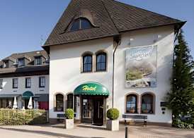 Buchnas Landhotel Saarschleife 3