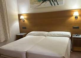 Hotel Nova Roma 5