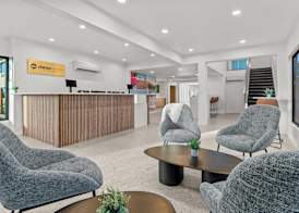 Clarion Pointe Kent - Seattle South 3