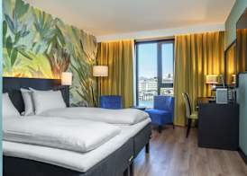 Thon Hotel Ålesund 5