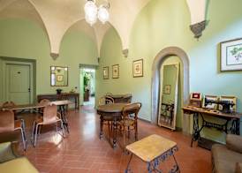 Benivieni Hotel 3
