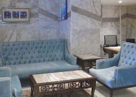 Jewel San Stefano Hotel 4
