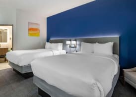 Comfort Inn Beckley 3