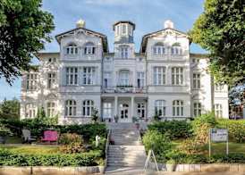 Aparthotel Seeschlösschen 2